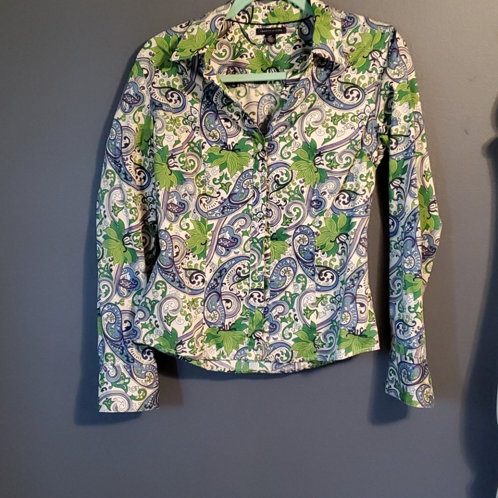 Tommy  hilfiger Shirt